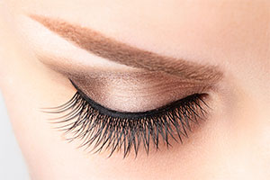 More about eye puffiness, bags under the eyes and dark eye circles